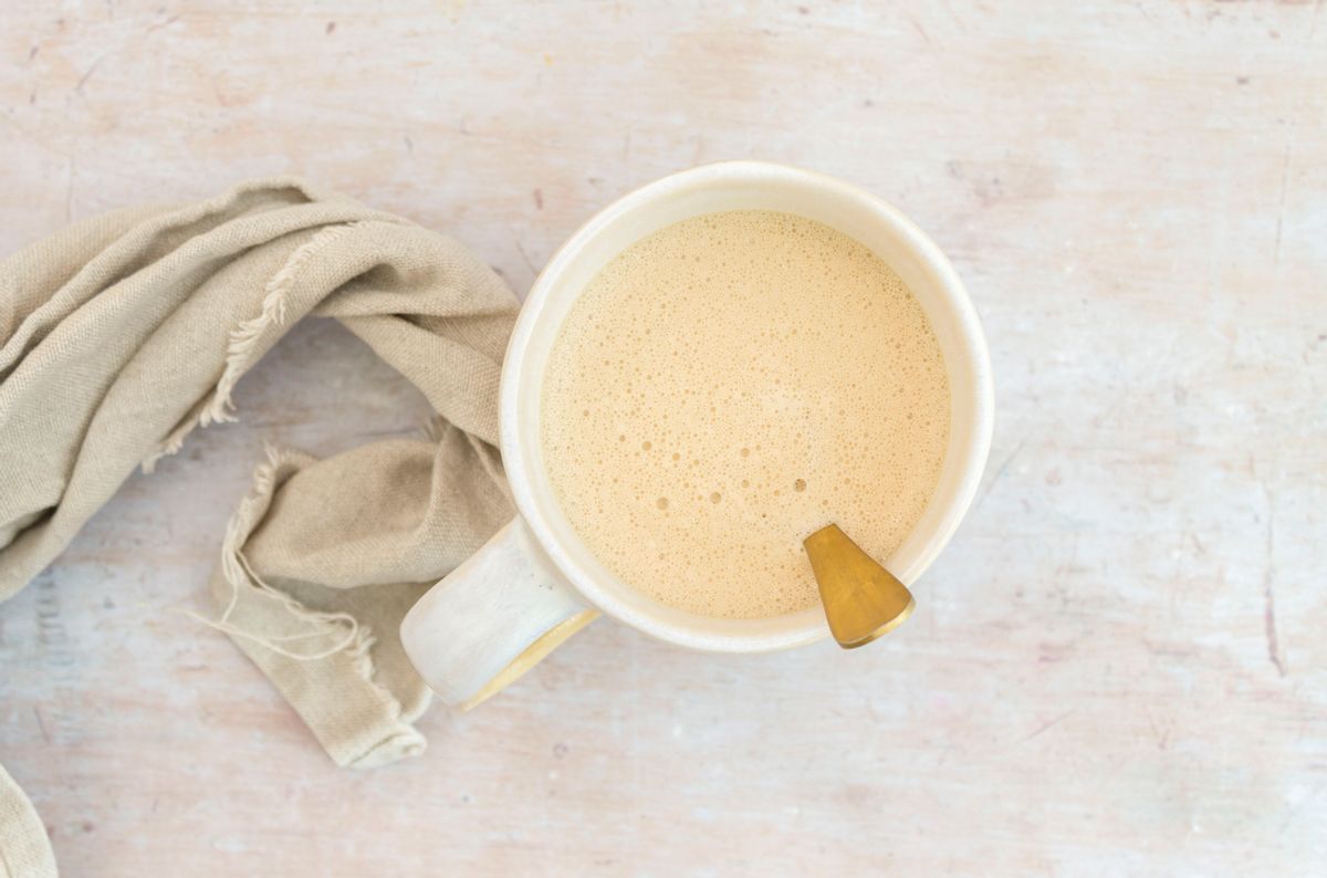 The Best Vegan Bulletproof Coffee