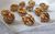 Keto Sweet Stuffed Walnuts