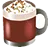 Drinks Hot Drinks Coffee Instant Cappuccino Coffee Cafe Menu Unsweetened Cappuccino