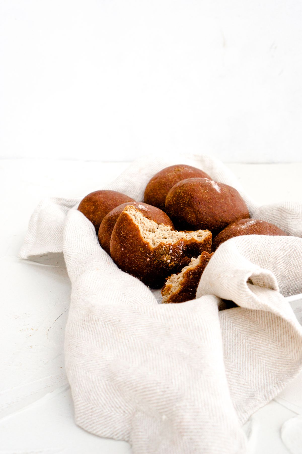 Keto Yeast Rolls Carb Manager