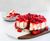 The Ultimate Keto Strawberry Cheesecake