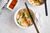 Keto Banh Canh with Pork and Shrimp