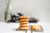  Keto Vegan Tahini Cookies