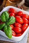 Carbs in Cherry Tomatoes | Carb Manager