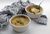 Low Carb Melted Cheese Dipping Pots