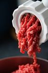 Ground Meat