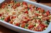 Baked Eggplant Casserole