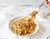 Keto Low Sodium Cajun Chicken Pasta