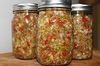 Hot Dog Pickle Relish