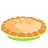 Gluten Free Apple Pie