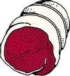 Pork Roll