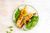 Keto Grilled Salmon