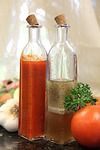 Oil And Vinegar Salad Dressing