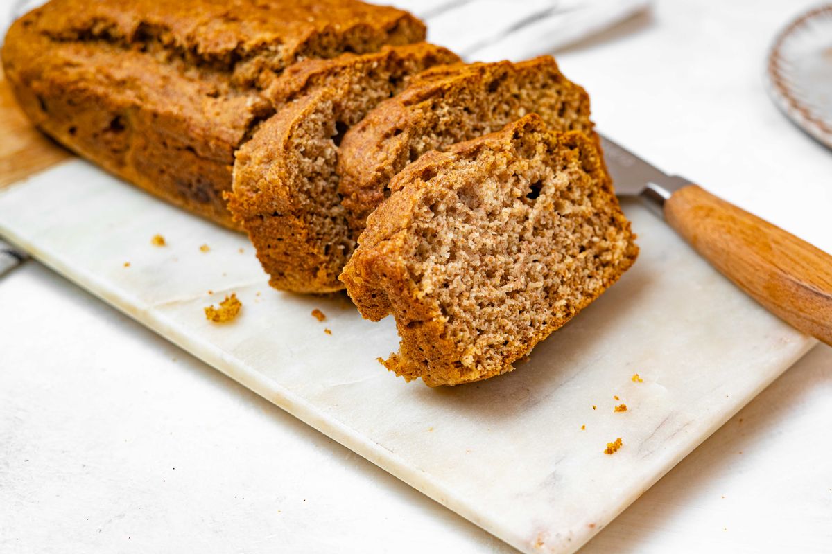  AIP Tiger Nut Bread Loaf