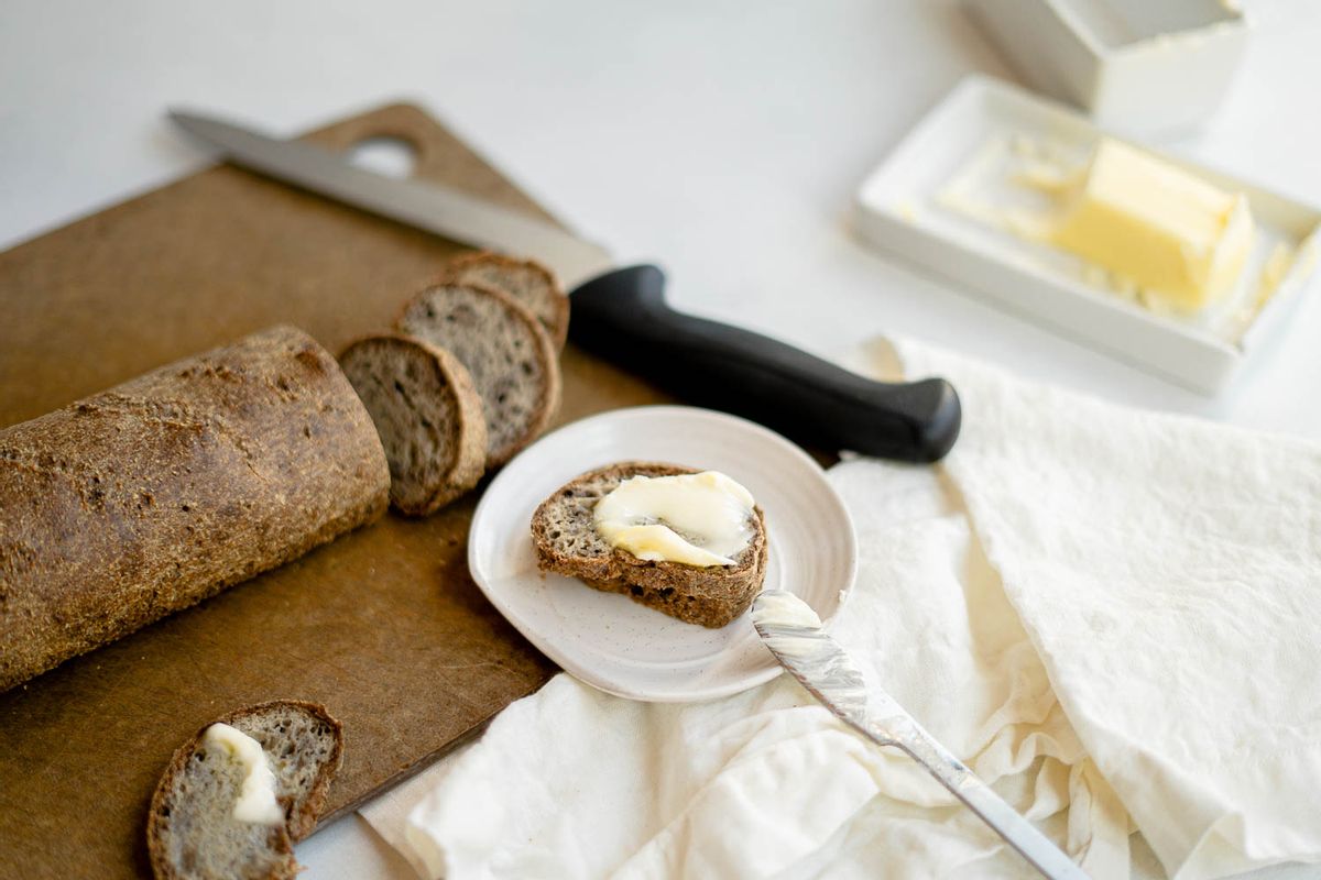 Best Keto Baguette Bread