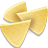 Artisan-made Nacho Chips