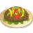 Tostadas Shredded Beef