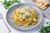Easy Low-Carb Pumpkin Risotto