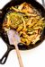 Low Carb Chicken Chow Mein