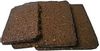 Toasted Pumpernickel Bread