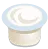 Cream Cheese Frosting Commercially Prepared