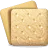 3 Seed Sweet Potato Crackers Gluten Free
