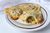 Keto Tuna Melt Pockets