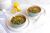 Eco-Keto Greek Spanakorizo/ Spinach and ‘Rice’ with Dill and Lemon