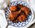 Keto Korean Baked Chicken Drumsticks