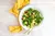 Low Carb Thanksgiving Vegan Rice And Kale Salad