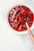 Low Carb Cranberry Sauce