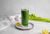 Zero Waste Keto Celery and Spinach Keto Juice