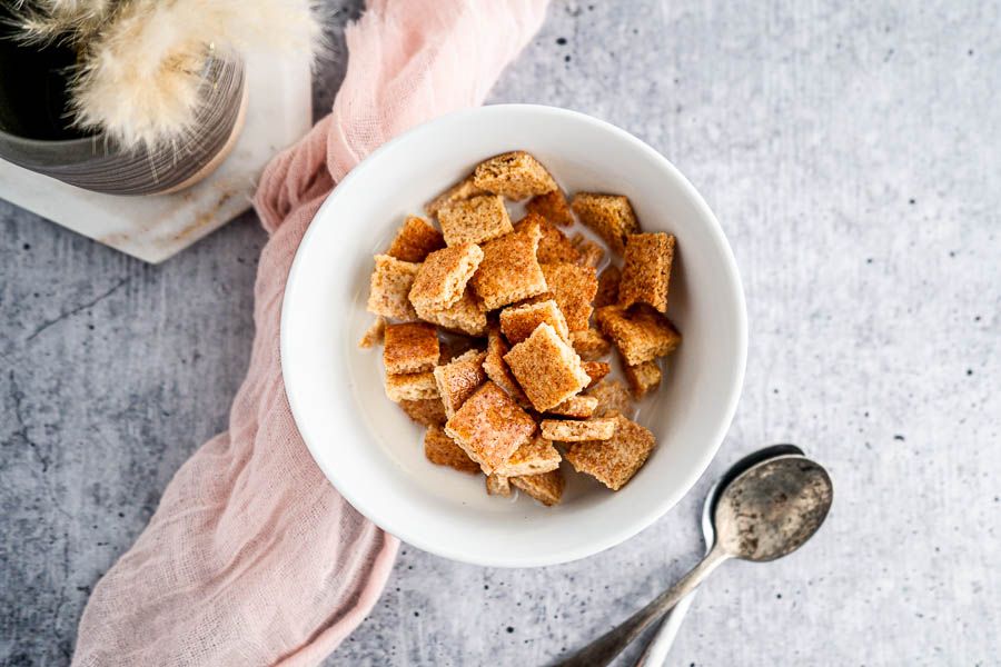 Best Keto Cinnamon Toast Crunch Cereal