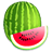 Produce Fruits Watermelon