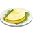 Omelet, with cheese