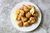 Keto Popcorn Shrimp