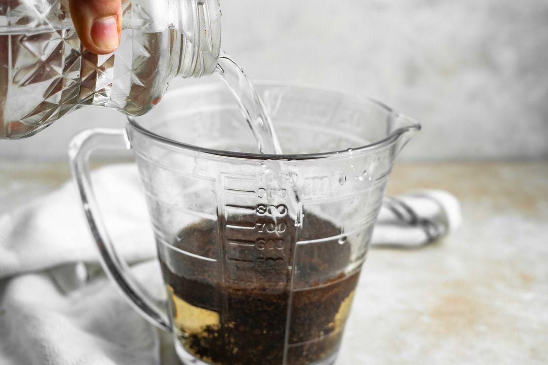 Cold Brew Coffee - Keto Cooking Christian