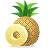 Crushed Pineapple