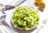 Easy 3-Ingredient Keto Zingy Lettuce Salad