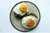 Keto Chilli Egg and Guacamole Breakfast Stack