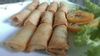 Egg Roll, With Beef And/or Pork, Spring Roll