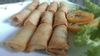 Egg Roll With Chicken Or Turkey