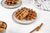 Pumpkin Spice Vegan Keto Breakfast Waffles