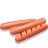 Chicken Sausage High Protein