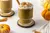 High Protein Keto Meal Replacement Pumpkin Spice Shake  