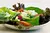 Cobb Salad With Dressing