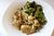 Low Carb Chicken Scampi Skillet W Broccoli